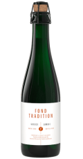 St-Louis Gueuze Fond Tradition